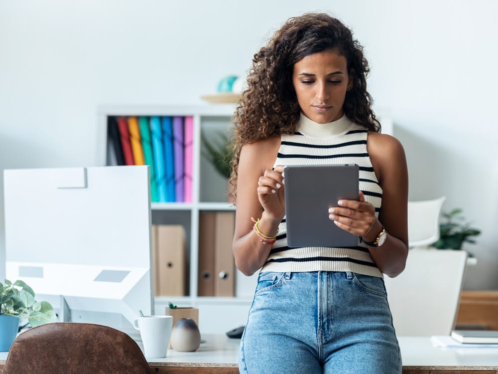 Nuestra experiencia y solvencia